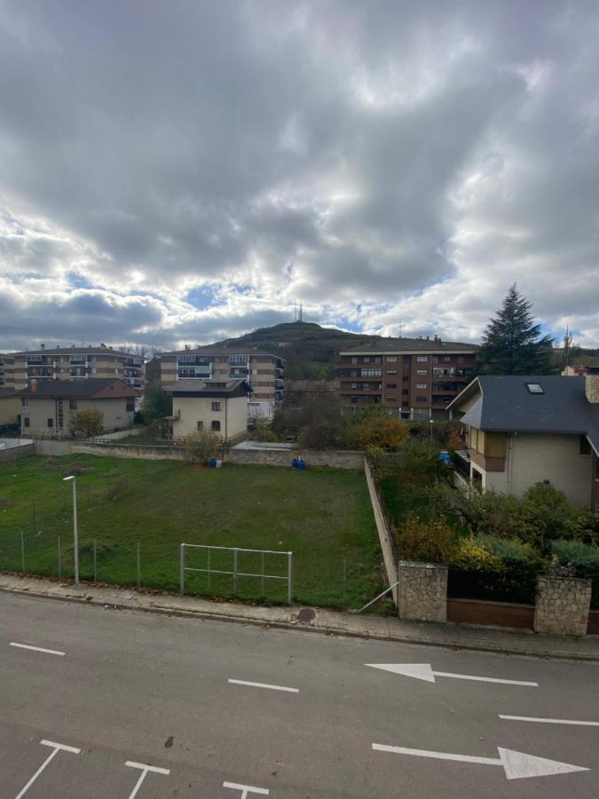 Viajero Briviesca Exterior foto
